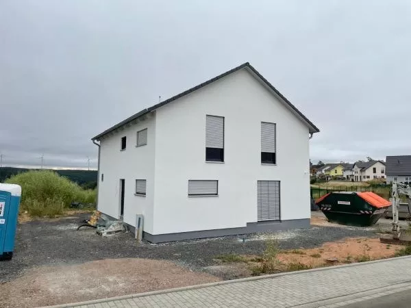 Update 01.07.2022 Hanse Haus