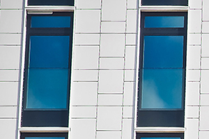 Spiegelfolie für Fenster: Sichtschutz und Energieeffizienz
