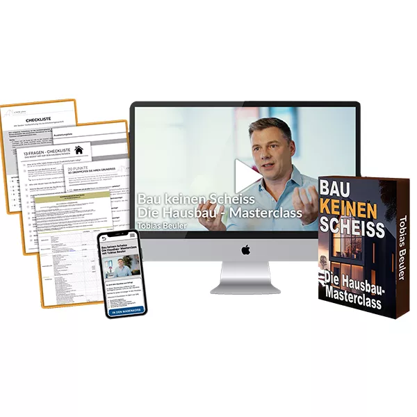 Masterclass | Fertighausexperte