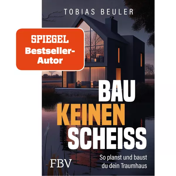 Bau-keinen-Scheiss | Fertighausexperte Bau-keinen-Scheiss