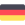 Deutschlandflagge