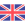 Flagge Großbritannien