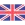 Flagge Großbritannien